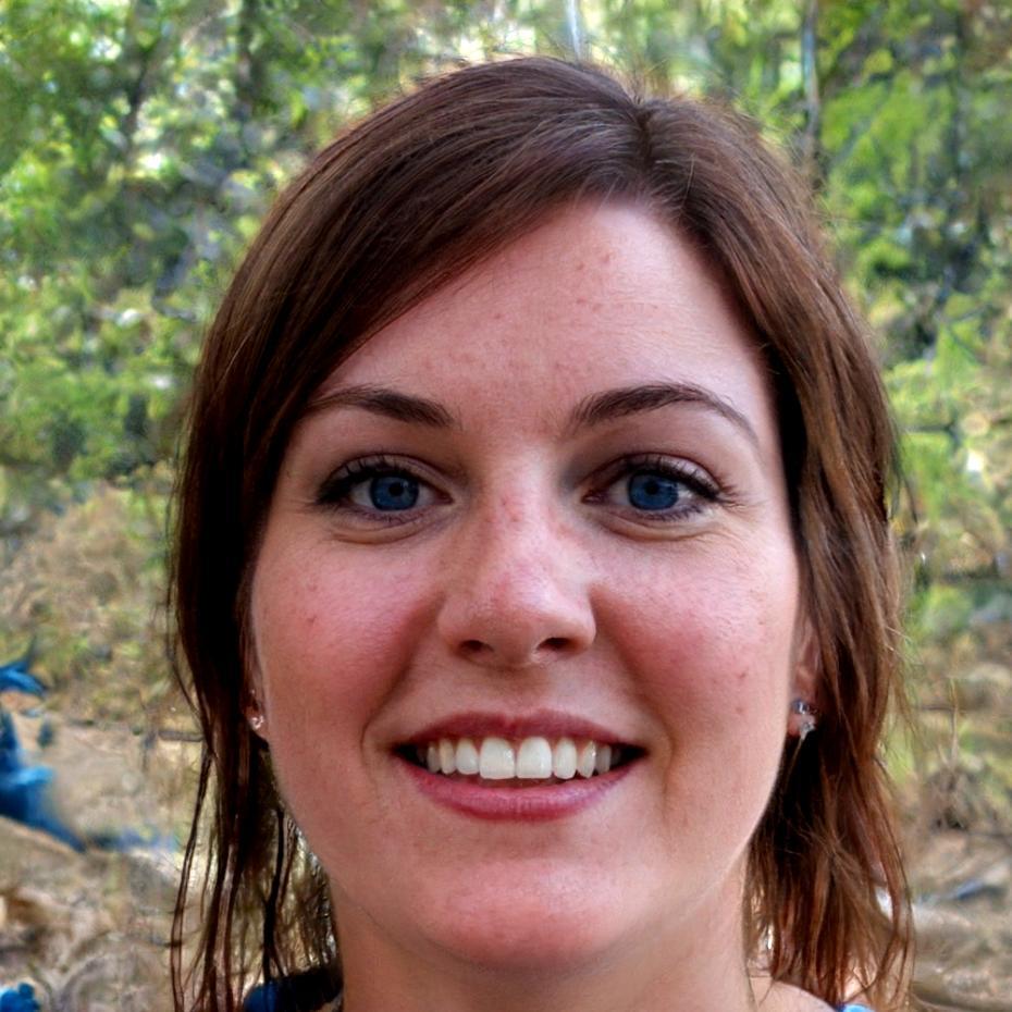 Portrait de Claire Dubois, analyste financière