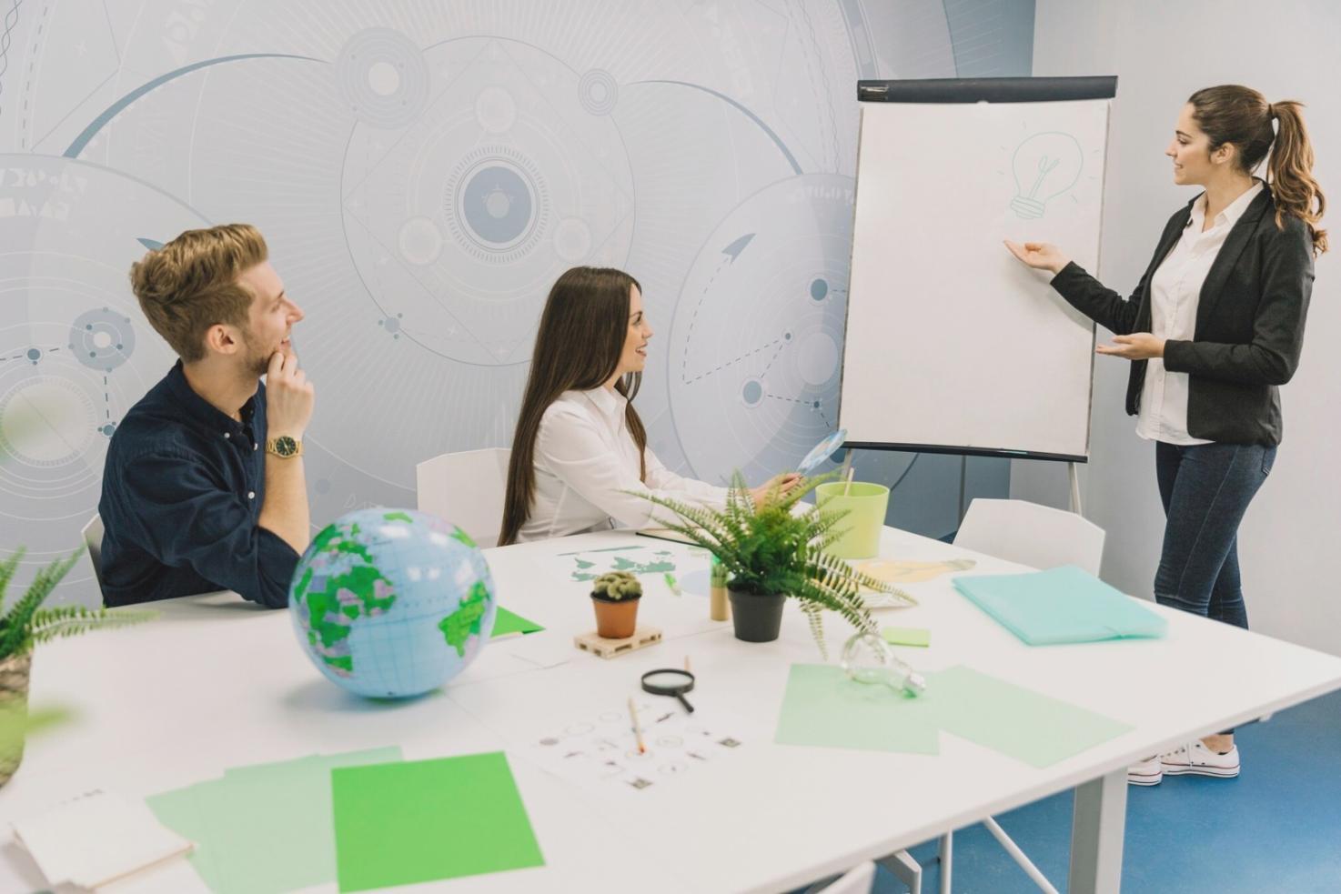 Analyse financière professionnelle avec graphiques et données